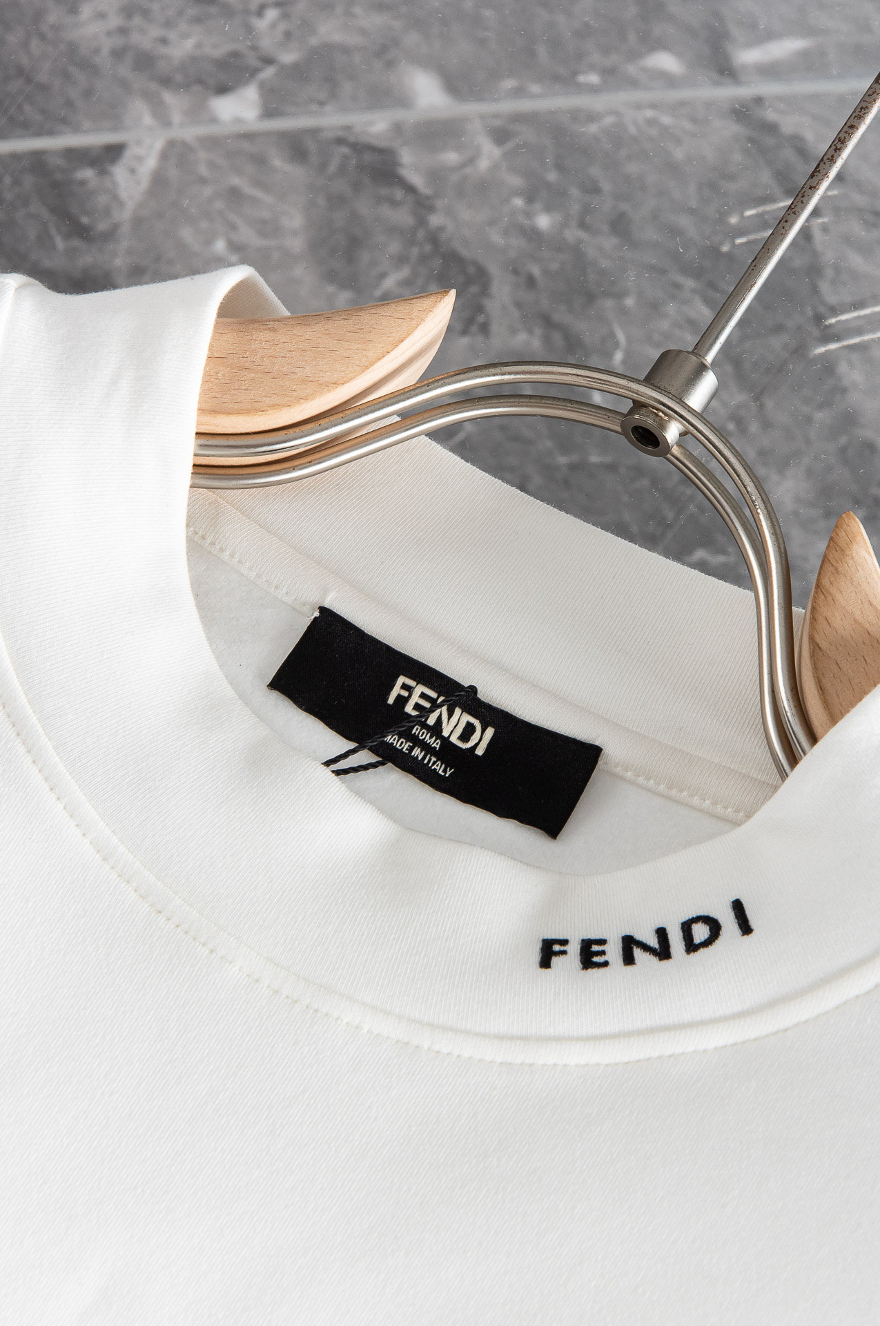 Fendi Down Jackets